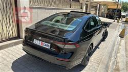 هوندا أكورد